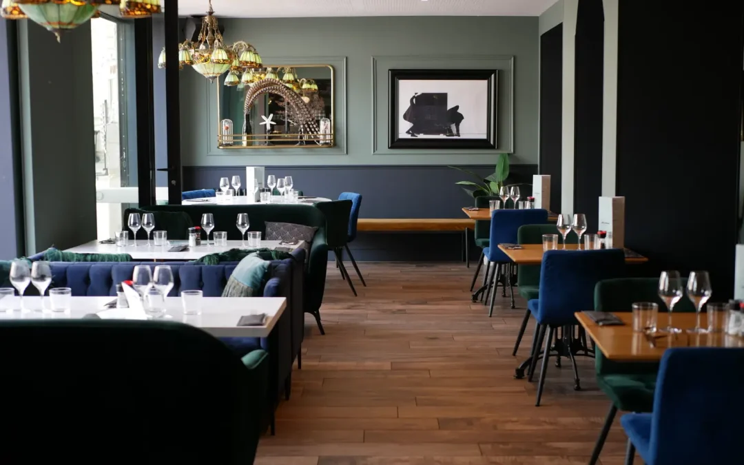 Café Gourmand à Dijon : une adresse où chaque moment devient une expérience